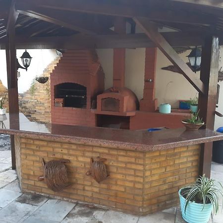 Pousada Portal Do Cabo João Pessoa Zewnętrze zdjęcie