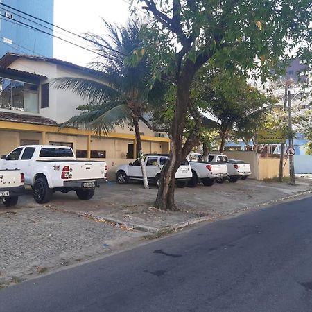 Pousada Portal Do Cabo João Pessoa Zewnętrze zdjęcie