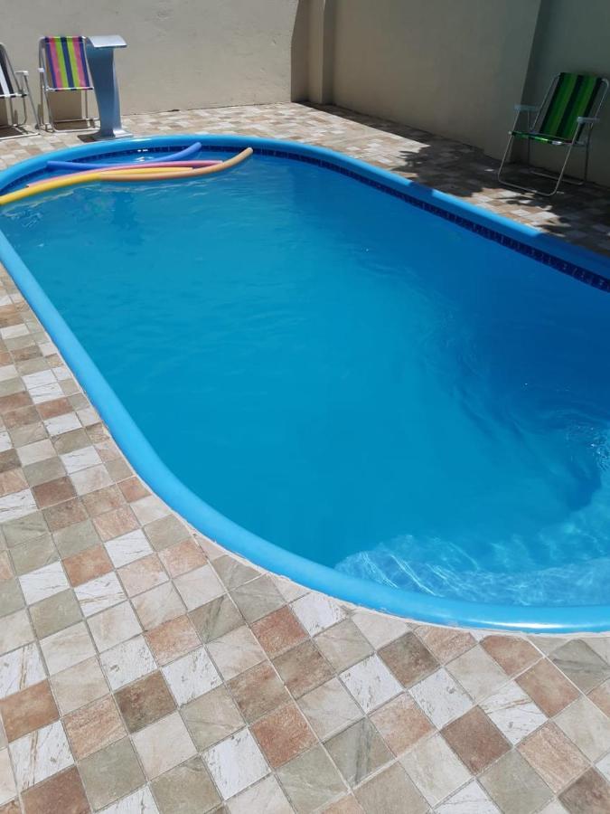 Pousada Portal Do Cabo João Pessoa Zewnętrze zdjęcie