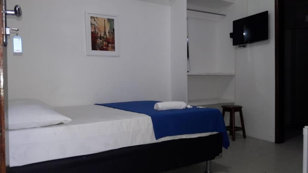 Pousada Portal Do Cabo João Pessoa Zewnętrze zdjęcie