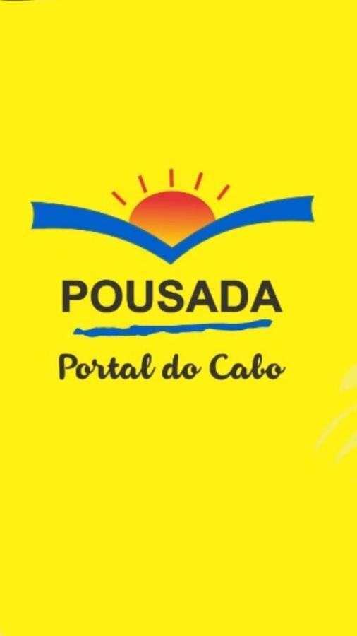 Pousada Portal Do Cabo João Pessoa Zewnętrze zdjęcie